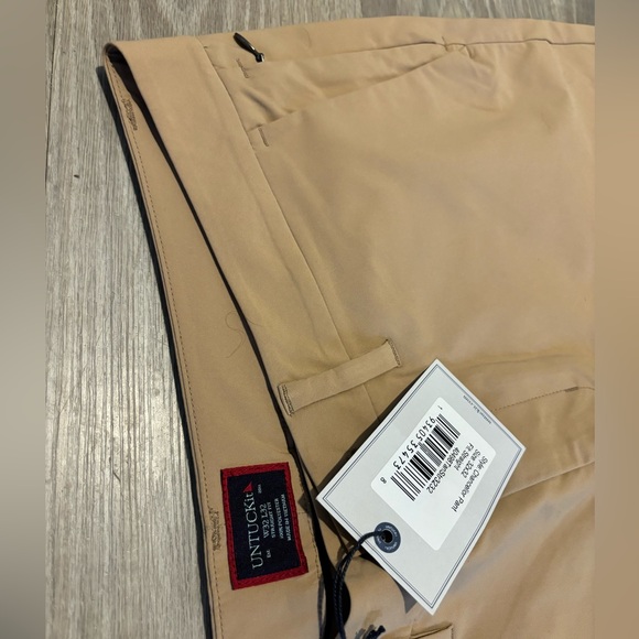 UNTUCKit Traveler Tech Pants - Picture 2 of 4